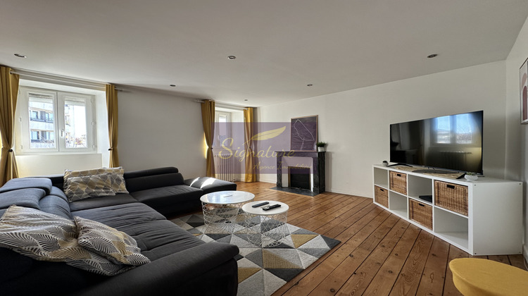 Ma-Cabane - Vente Appartement Le Mans, 108 m²