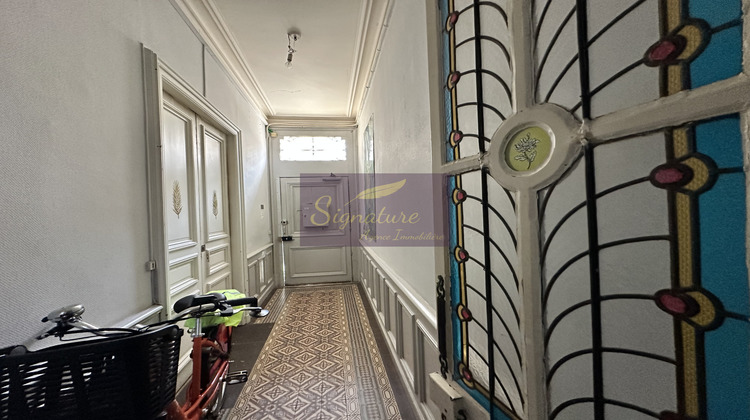 Ma-Cabane - Vente Appartement Le Mans, 108 m²