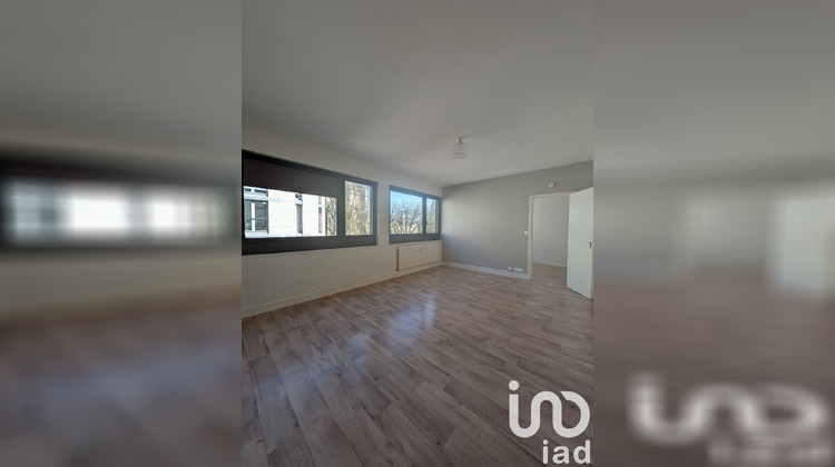 Ma-Cabane - Vente Appartement Le Mans, 46 m²