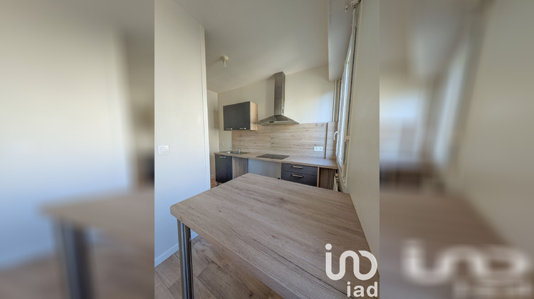 Ma-Cabane - Vente Appartement Le Mans, 46 m²