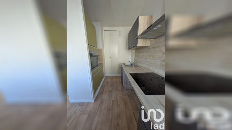 Ma-Cabane - Vente Appartement Le Mans, 46 m²