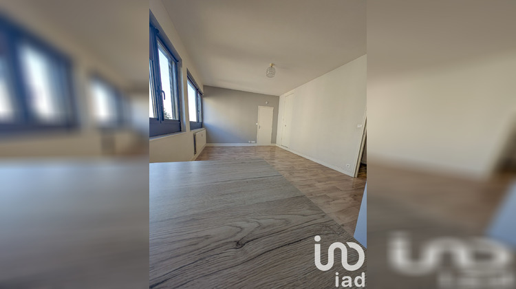 Ma-Cabane - Vente Appartement Le Mans, 46 m²