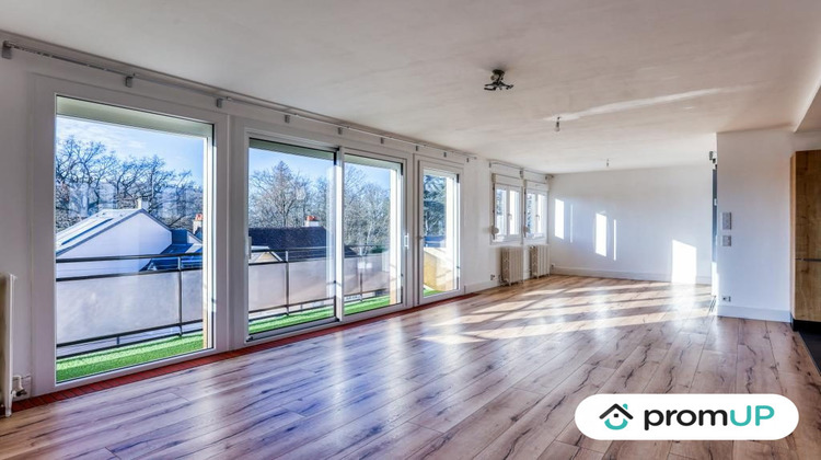 Ma-Cabane - Vente Appartement Le Mans, 113 m²