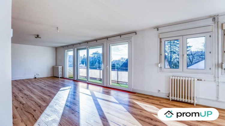 Ma-Cabane - Vente Appartement Le Mans, 113 m²