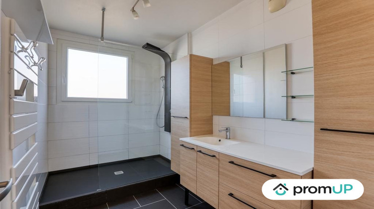 Ma-Cabane - Vente Appartement Le Mans, 113 m²