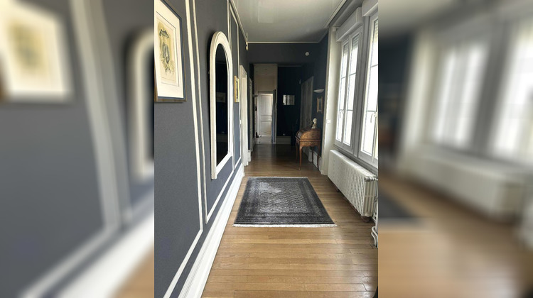 Ma-Cabane - Vente Appartement LE MANS, 195 m²