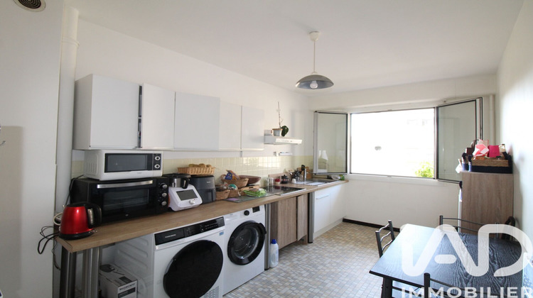 Ma-Cabane - Vente Appartement Le Mans, 66 m²