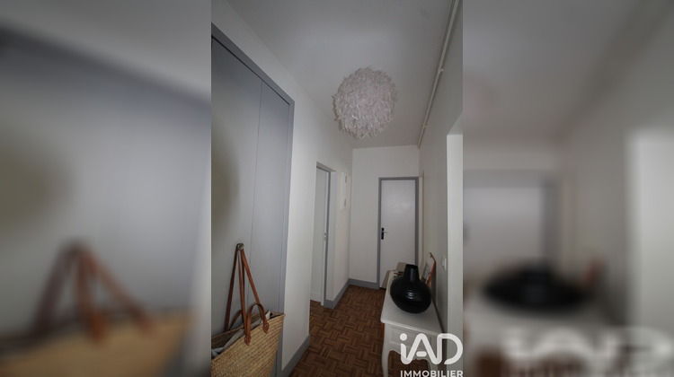 Ma-Cabane - Vente Appartement Le Mans, 66 m²