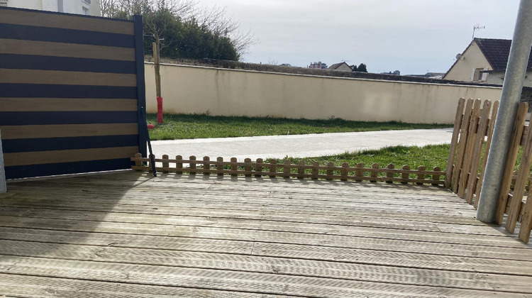 Ma-Cabane - Vente Appartement LE MANS, 40 m²