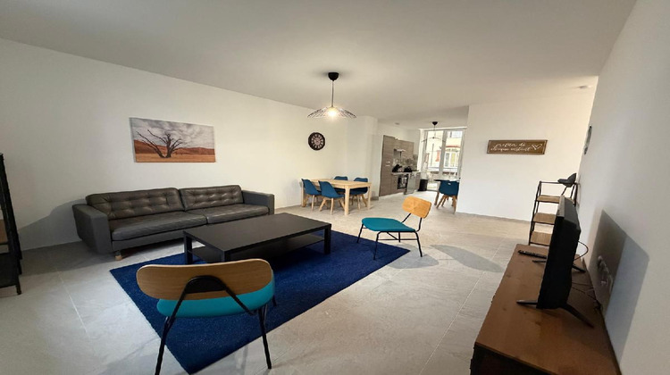 Ma-Cabane - Vente Appartement LE MANS, 68 m²