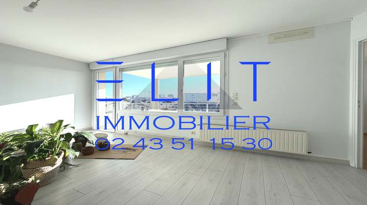 Ma-Cabane - Vente Appartement Le Mans, 88 m²