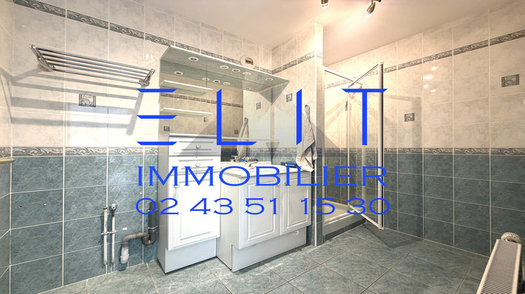 Ma-Cabane - Vente Appartement Le Mans, 88 m²