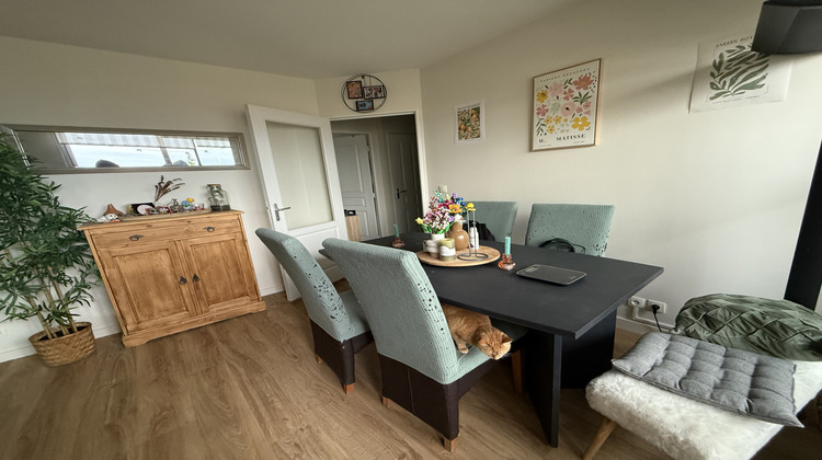 Ma-Cabane - Vente Appartement Le Mans, 65 m²