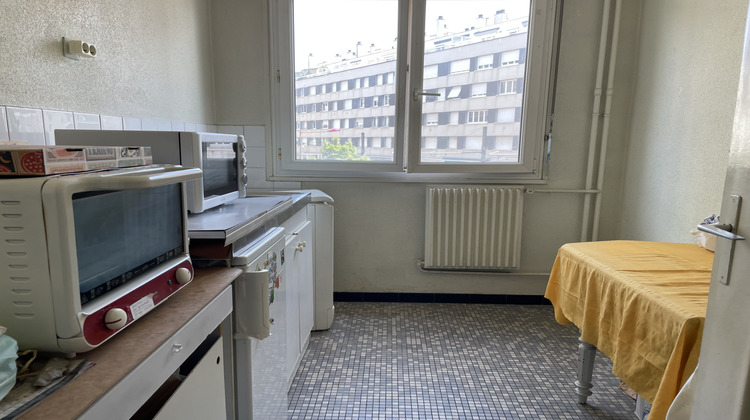 Ma-Cabane - Vente Appartement Le Mans, 50 m²