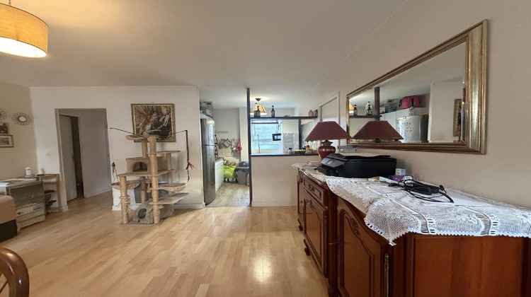 Ma-Cabane - Vente Appartement LE MANS, 56 m²