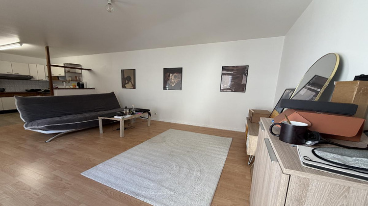 Ma-Cabane - Vente Appartement LE MANS, 47 m²