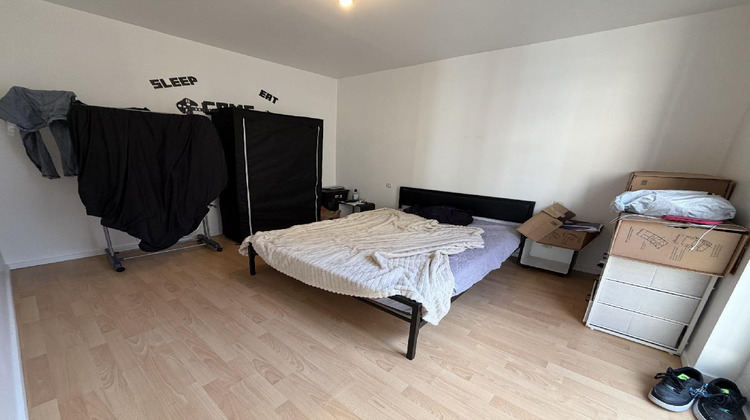 Ma-Cabane - Vente Appartement LE MANS, 47 m²