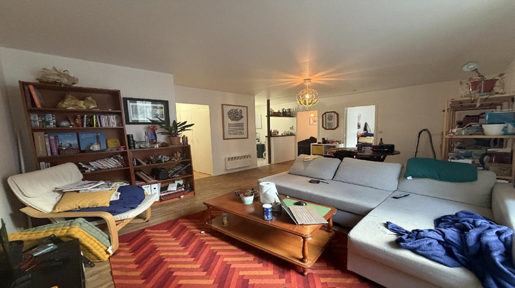 Ma-Cabane - Vente Appartement LE MANS, 55 m²