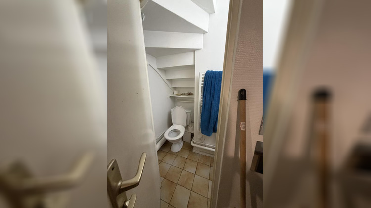 Ma-Cabane - Vente Appartement LE MANS, 15 m²