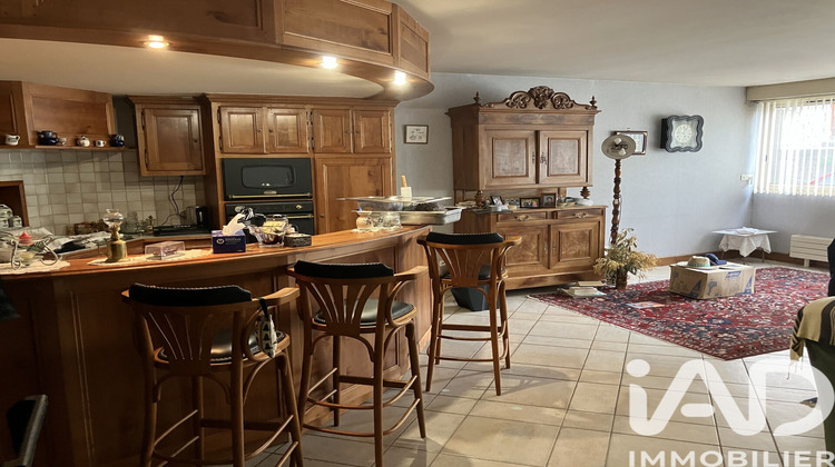 Ma-Cabane - Vente Appartement Le Mans, 88 m²