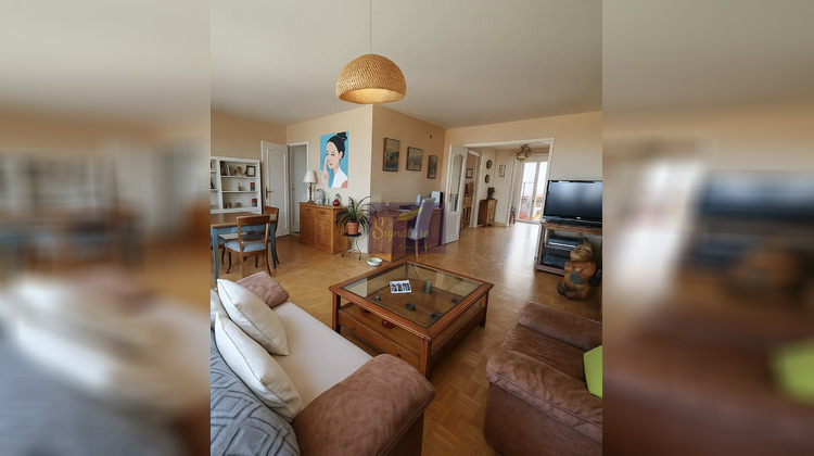 Ma-Cabane - Vente Appartement Le Mans, 78 m²