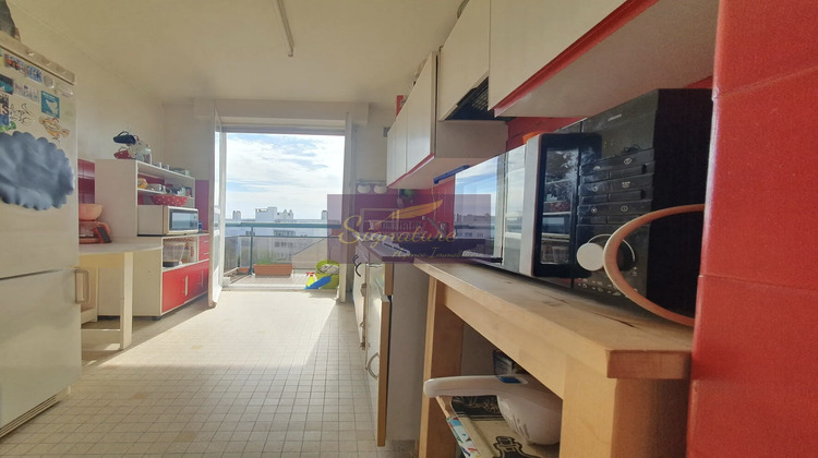 Ma-Cabane - Vente Appartement Le Mans, 78 m²