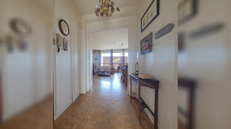 Ma-Cabane - Vente Appartement Le Mans, 78 m²