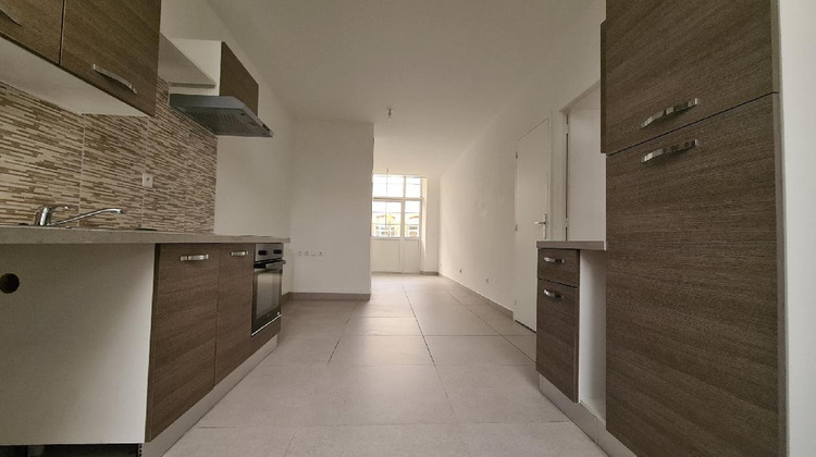 Ma-Cabane - Vente Appartement LE MANS, 39 m²