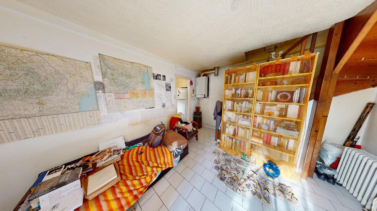 Ma-Cabane - Vente Appartement LE MANS, 35 m²