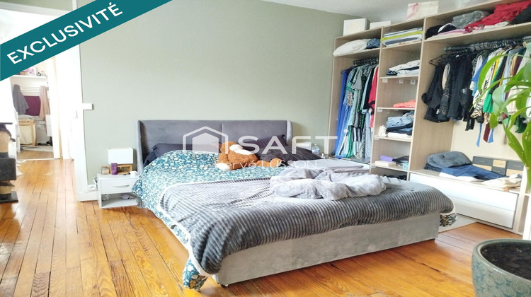 Ma-Cabane - Vente Appartement Le Mans, 72 m²