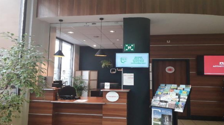 Ma-Cabane - Vente Appartement Le Mans, 18 m²