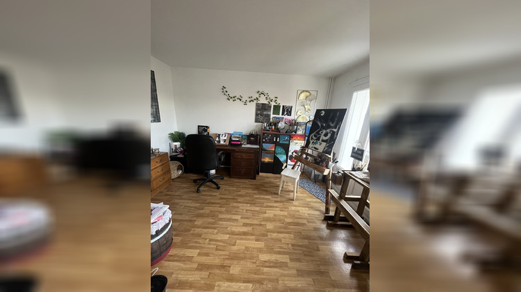 Ma-Cabane - Vente Appartement Le Mans, 73 m²