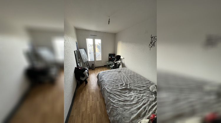 Ma-Cabane - Vente Appartement Le Mans, 73 m²