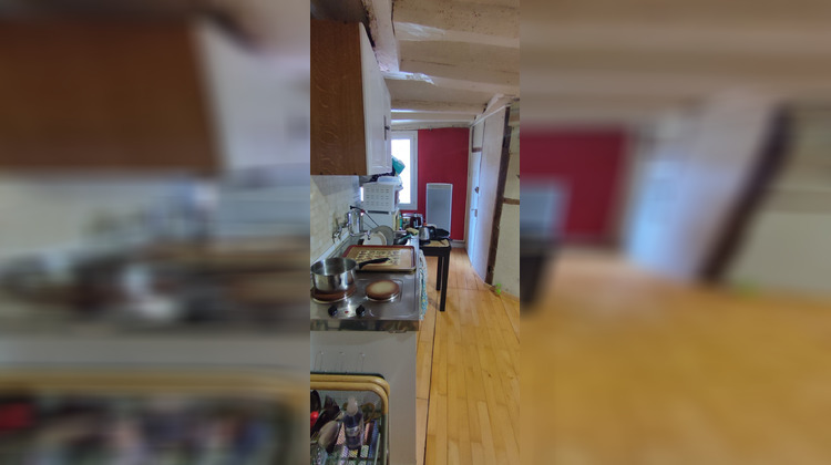 Ma-Cabane - Vente Appartement Le Mans, 35 m²