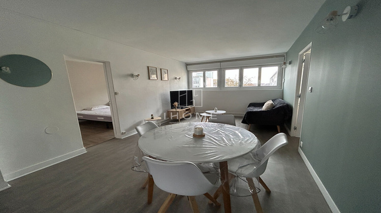 Ma-Cabane - Vente Appartement LE MANS, 66 m²