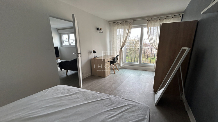 Ma-Cabane - Vente Appartement LE MANS, 66 m²