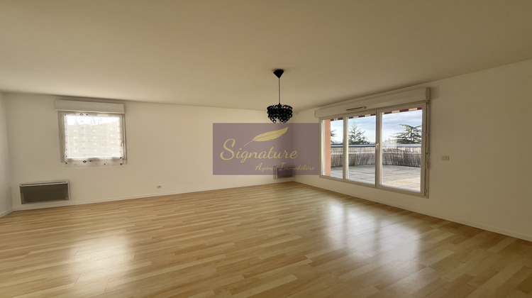 Ma-Cabane - Vente Appartement Le Mans, 93 m²