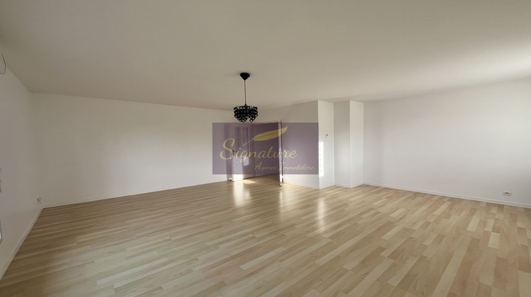 Ma-Cabane - Vente Appartement Le Mans, 93 m²