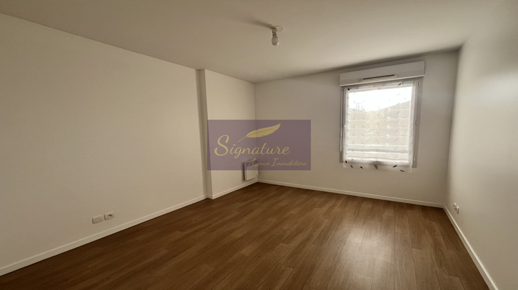 Ma-Cabane - Vente Appartement Le Mans, 93 m²