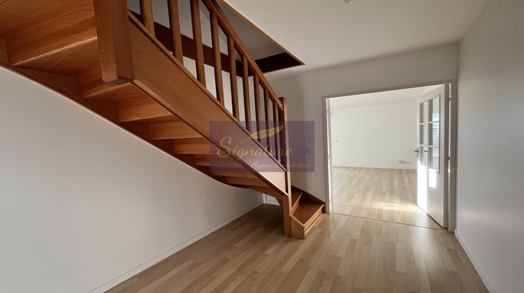 Ma-Cabane - Vente Appartement Le Mans, 93 m²