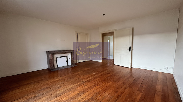 Ma-Cabane - Vente Appartement Le Mans, 63 m²