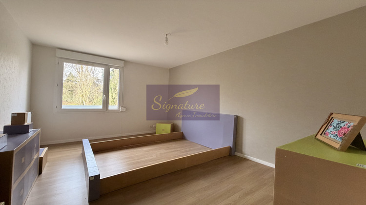 Ma-Cabane - Vente Appartement Le Mans, 51 m²