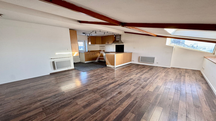 Ma-Cabane - Vente Appartement LE MANS, 20 m²