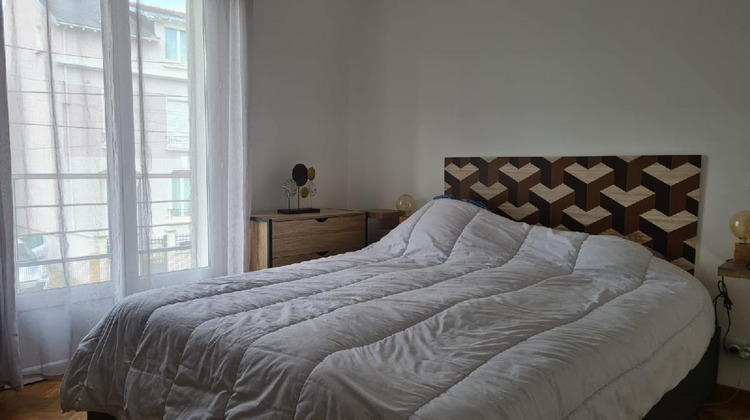 Ma-Cabane - Vente Appartement LE MANS, 37 m²