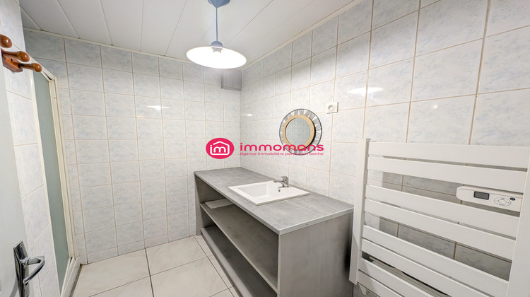 Ma-Cabane - Vente Appartement Le Mans, 50 m²