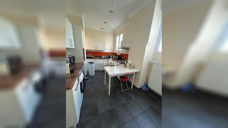 Ma-Cabane - Vente Appartement LE MANS, 132 m²