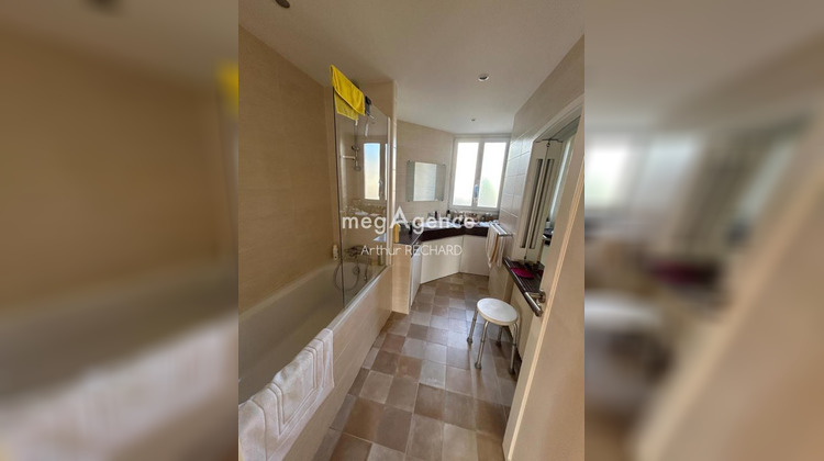 Ma-Cabane - Vente Appartement LE MANS, 132 m²