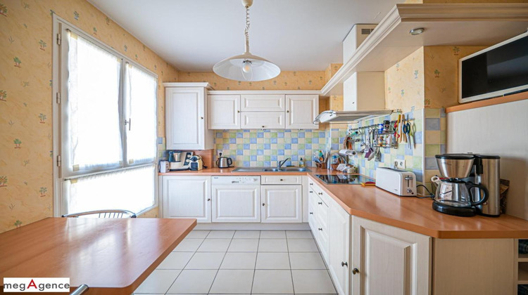 Ma-Cabane - Vente Appartement LE MANS, 140 m²