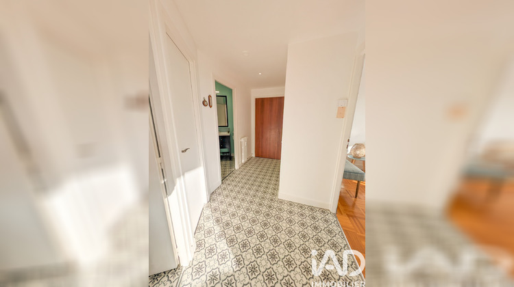 Ma-Cabane - Vente Appartement Le Mans, 46 m²