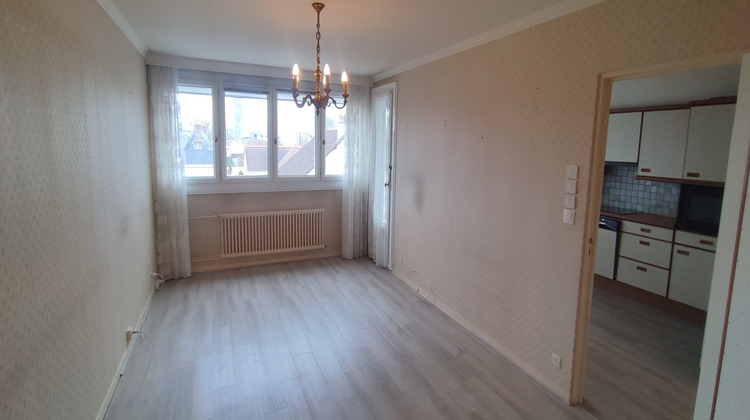 Ma-Cabane - Vente Appartement Le Mans, 76 m²